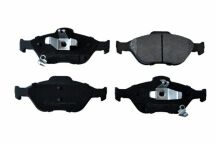 Тормозные колодки передние Yaris 05- TOYOTA Тормозные колодки передние Yaris 05- TOYOTA