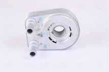 Радіатор оливний