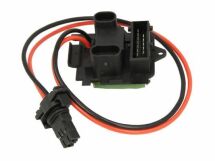 Резистор регулятора швидкості обертання вентилятора (реостат пічки) Renault Trafic II + Opel Vivaro A 01->14