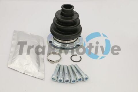 TRAKMOTIVE BMW К-кт Пильовика ШРУС 115*25,5*107,8 X5 (E53) 3.0 i 00-06