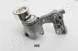 JAPANPARTS TOYOTA Ролик с натяжителем LAND CRUISER 4.0