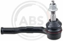 Накiнечник рульової тяги