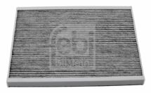 Фильтр салонный