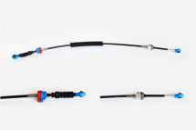 Трос перемикання КПП правий RENAULT Megane II 03-09