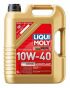 Моторна олива LIQUI MOLY Diesel Leichtlauf 10W-40, 5 літрів, фото 2 - інтерент-магазин Auto-Mechanic