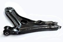 Важіль із сайлентблоками без куль.опори лівий/правий Golf III,Vento 91- VW Важіль із сайлентблоками без куль.опори лівий/правий Golf III,Vento 91- VW