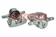 Гальмiвний супорт переднiй, лiвий