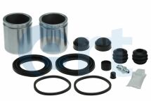 Ремкомплект переднего суппорта с поршеньками (2 шт.) Mercedes-Benz Sprinter 5-t 616 CDI 2001–2006, Nissan Cabstar 35.15 DCI 2006–2013, Iveco Ремкомплект переднего суппорта с поршеньками (2 шт.) Mercedes-Benz Sprinter 5-t 616 CDI 2001–2006, Nissan Cabstar 35.15 DCI 2006–2013, Iveco