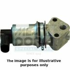 Клапан EGR Audi A2, Golf IV, Polo, Skoda Fabia I, Octavia I 1.4/1.6