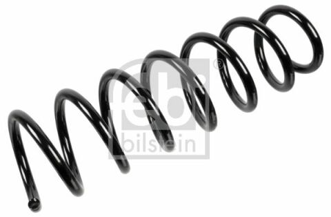 Пружина (передня) BMW 5 (F10/F11) 10-17 (седан/універсал) (без М-техніки)