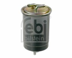 Топливный фильтр Ford 1.8D, VW 1.6/2.4D, Seat, Honda, Rover