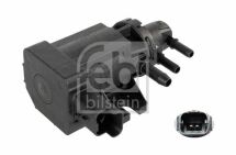 Перетворювач тиску системи подачі повітря EGR Citroen Berlingo 1.6 HDI 08–, Ford Fiesta, Fusion 1.6 TDCi, Peugeot Перетворювач тиску системи подачі повітря EGR Citroen Berlingo 1.6 HDI 08–, Ford Fiesta, Fusion 1.6 TDCi, Peugeot