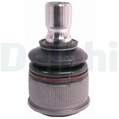 Опора кульова (передня/знизу) Mazda 3 03-14/Mazda 5 05-/Tribute 00-08 (d=18mm/45mm)