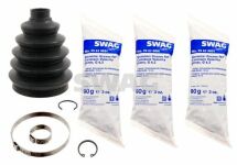 Комплект пилозахисний, приводний вал