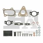 Комплект прокладок турбини almera tino (v10) 2.2 dci 00-