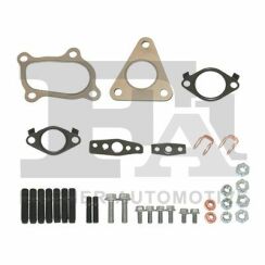 Комплект прокладок турбини almera tino (v10) 2.2 dci 00-