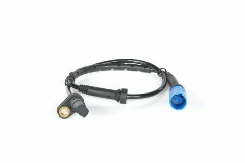 BOSCH BMW Датчик ABS передн.X5 E53 00-