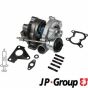 JP GROUP RENAULT Турбина Sandero,Logan,Duster,Megane,Kangoo 1.5dCi, фото 1 - интернет-магазин Auto-Mechanic