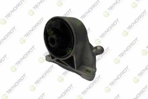 KAUTEK-TEKNOROT OPEL Подушка двигателя передняя Astra G 1.4-1.8 98-