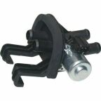 Клапан охлаждающей жидкости