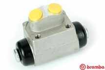 Гальмівний циліндр робочий Гальмівний циліндр робочий