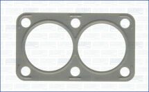 Прокладка глушителя Audi 80/100-90/Passat-88