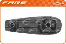 Подушка двигателя