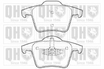 Гальмiвнi колодки дисковi