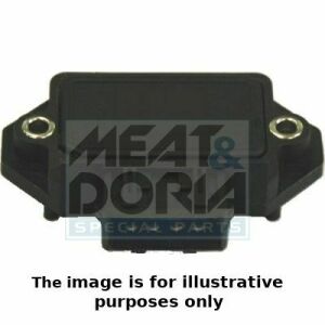 MEATDORIA OPEL Модуль запалювання Astra F, Omega A, Vectra A