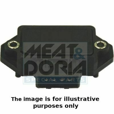 MEATDORIA OPEL Модуль зажигания Astra F,Omega A,Vectra A MEATDORIA OPEL Модуль зажигания Astra F,Omega A,Vectra A