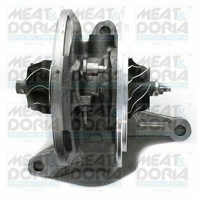 MEATDORIA VW Вставка турбины T5 2.5TDI 03-