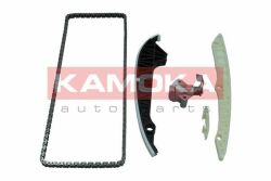 Ланцюг ГРМ к-т AUDI A3 03-/A4 07-16/A5 07-17/A6 10-18/A8 09-17/Q5 08-17