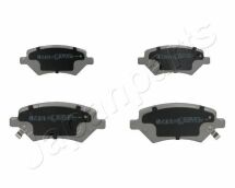 Колодки гальмівні передні tiggo 07-, m11 08-