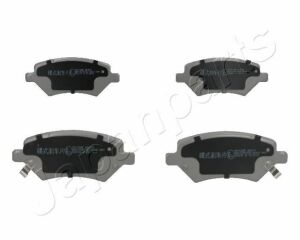 Колодки гальмівні передні tiggo 07-, m11 08-