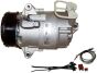 Компресор кондицiонера OPEL ZAFIRA / ZAFIRA FAMILY B (A05), фото 5 - интернет-магазин Auto-Mechanic