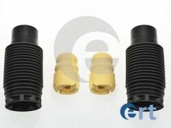 К-кт пылезащитный (пыльник + отбойник) амортизатора 206, citroen berlingo, opel astra h classic 1.6 (l35) 06-14, fiat doblo 1.3 d multijet 10-