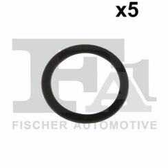 Ущільнювальне Кільце компресора 20*3 мм (мат. epdm)