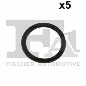 Ущільнювальне Кільце компресора 20*3 мм (мат. epdm)