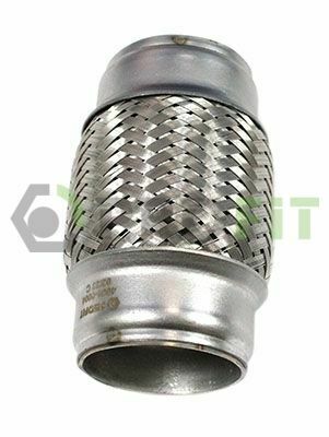 Гофротруба вихлопної системи Гофротруба вихлопної системи