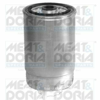 MEATDORIA CITROEN Фильтр топливный диз.Jumper 2,0/2,2/2,8HDi  02-,Iveco,Ducato,Boxer,Jeep,Kia,Chrysler Grand Voyager 2.8CRD 07-