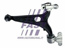 Важіль підвіски (передній) (L) Fiat Scudo/Citroen Jumpy 07- Важіль підвіски (передній) (L) Fiat Scudo/Citroen Jumpy 07-