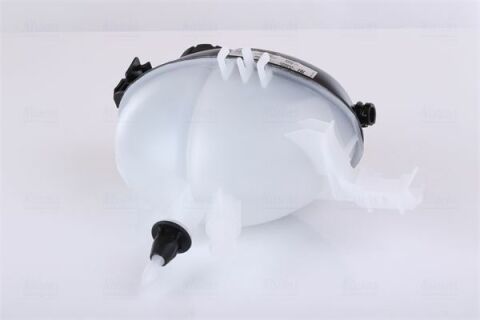 Бачок расширительный MB E-class (W212)/C-class (W204) 09-16 (с крышкой)