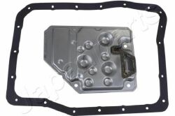 JAPANPARTS Фільтр + прокладка АКП TOYOTA LAND CRUISER 98-