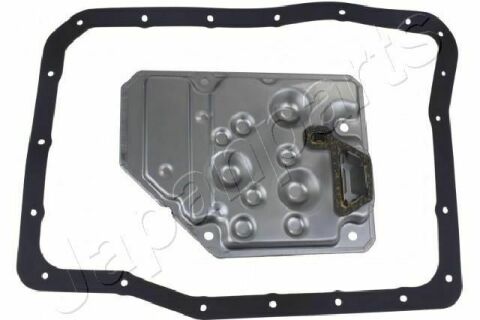 JAPANPARTS Фильтр + прокладка АКП TOYOTA LAND CRUISER 98-