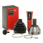 Комплект шарнірів, приводний вал Комплект шарнірів, приводний вал
