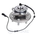 Подшипник колесный с ступицей