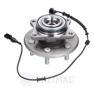 Подшипник колесный с ступицей