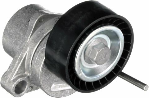 Натяжник ремня генератора Citroen C2/C3/C4/Peugeot 207/307 1.1-1.6 00-