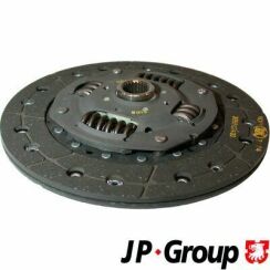 Диск сцепления 200mm Caddy 1.9SDI (24z) Диск сцепления 200mm Caddy 1.9SDI (24z)