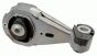 Подушка двигуна (верхня) (R) Renault Megane III 1.4/1.5dCi 09-, фото 6 - інтерент-магазин Auto-Mechanic